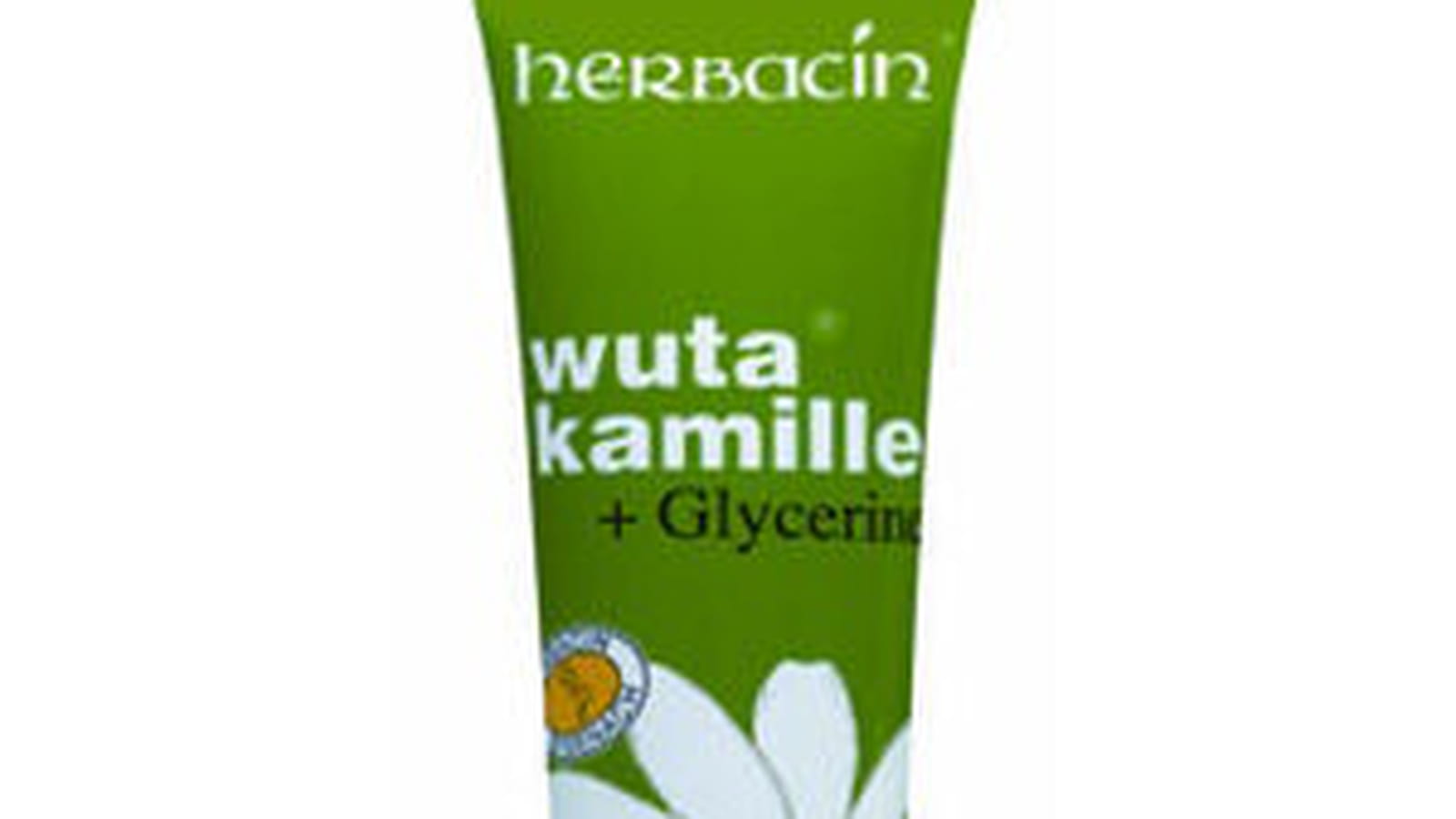 Crème mains Herbacin 