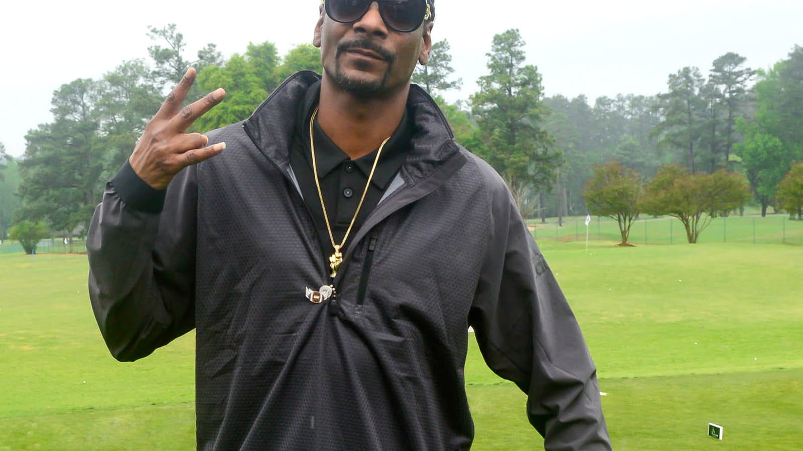 Snoop Dogg
