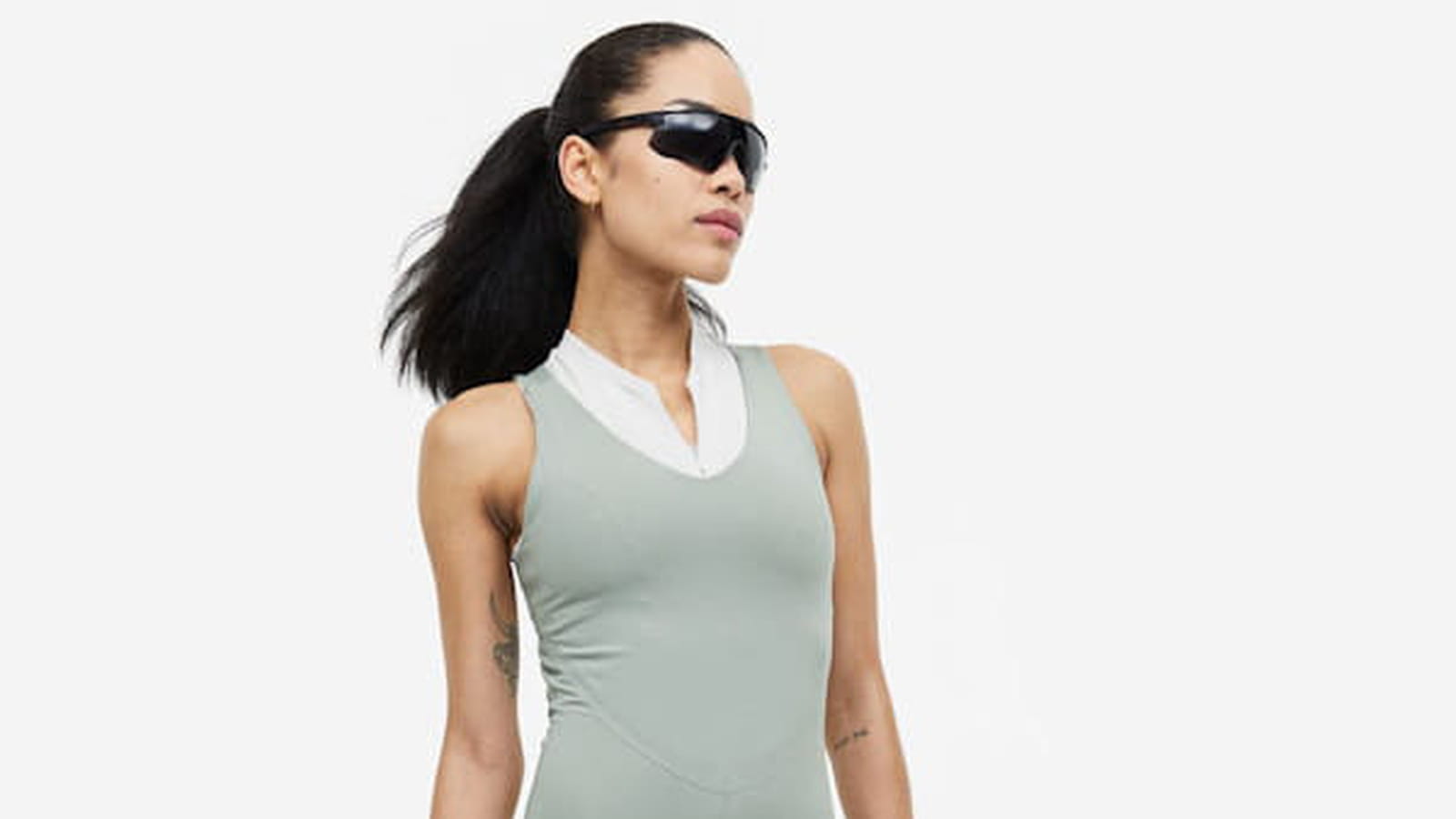 Combinaison H&M