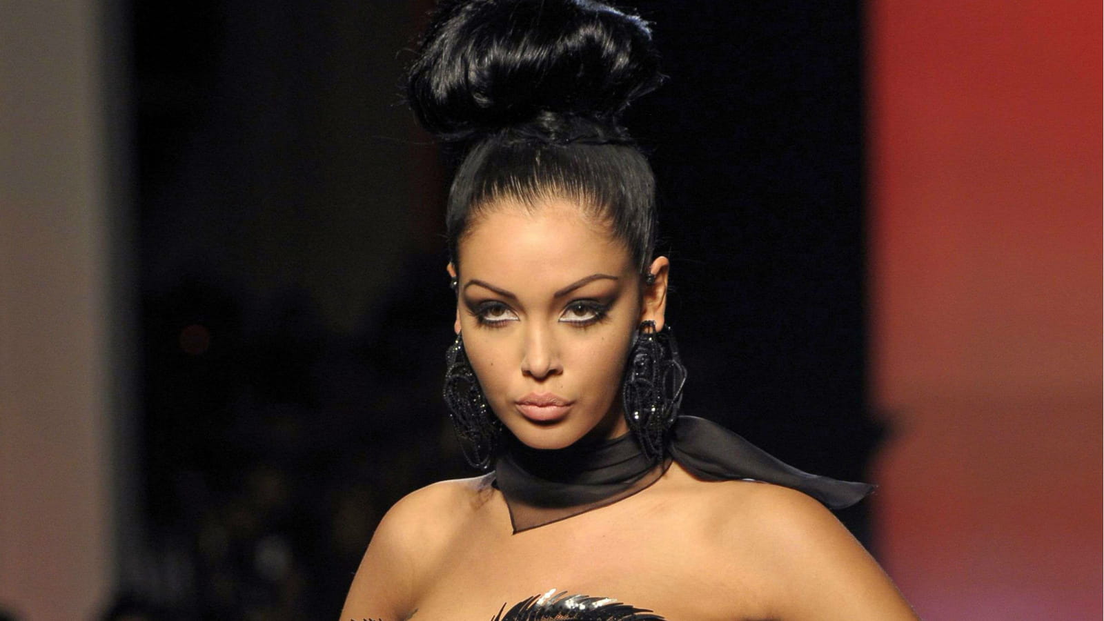 Nabilla