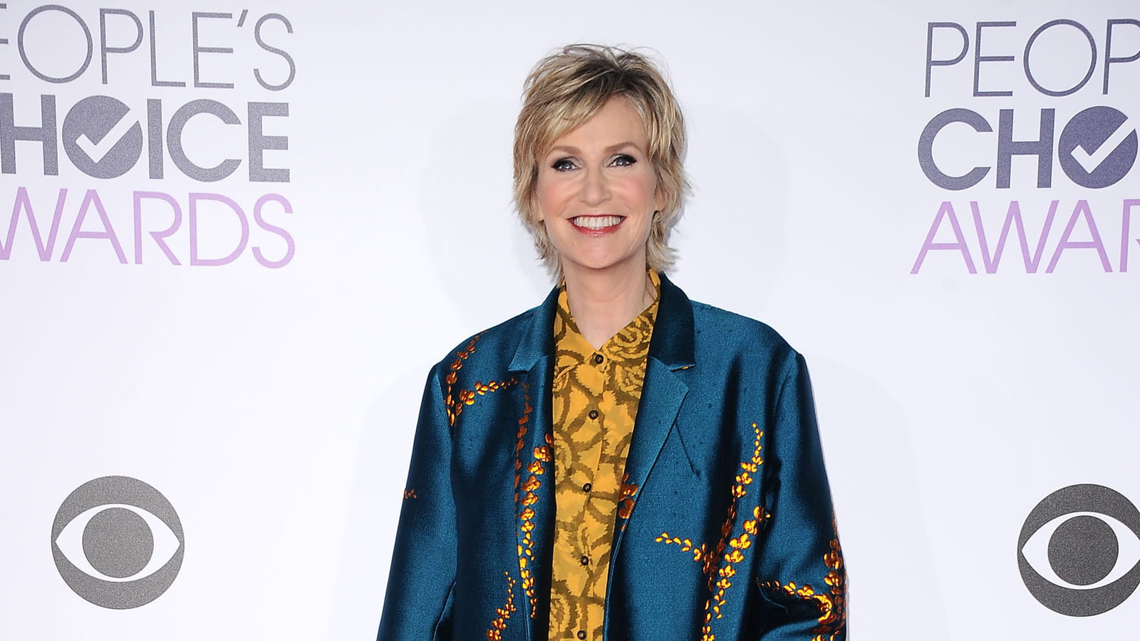 Jane Lynch