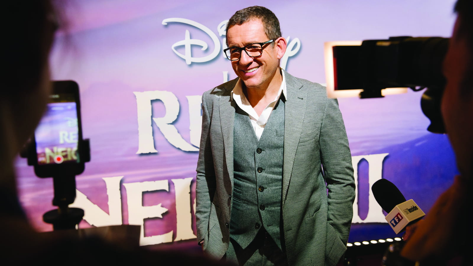 Dany Boon