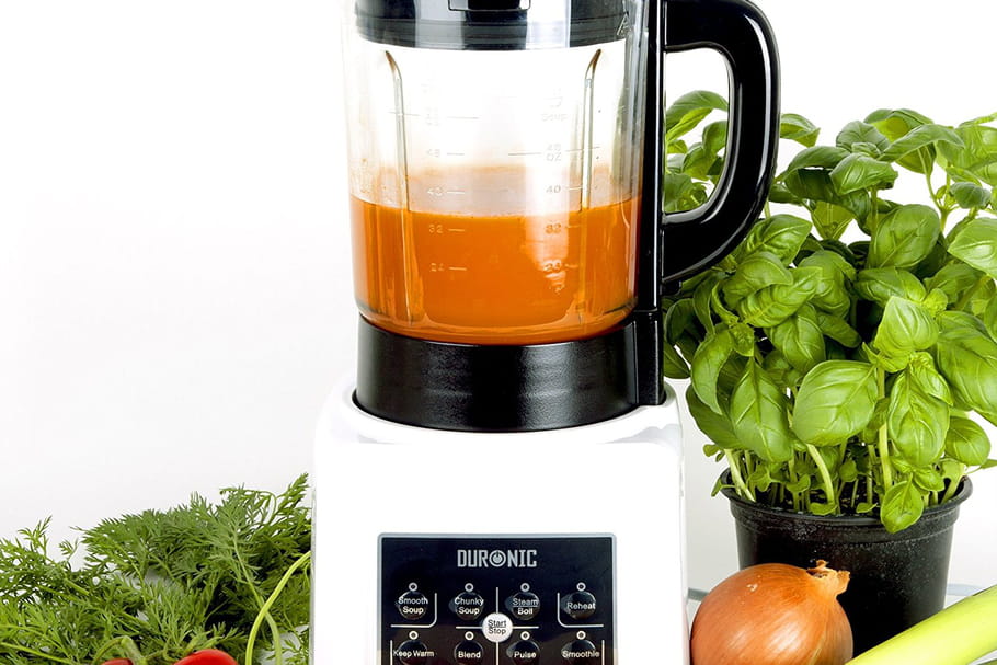 Meilleurs blenders chauffants la sélection 2020