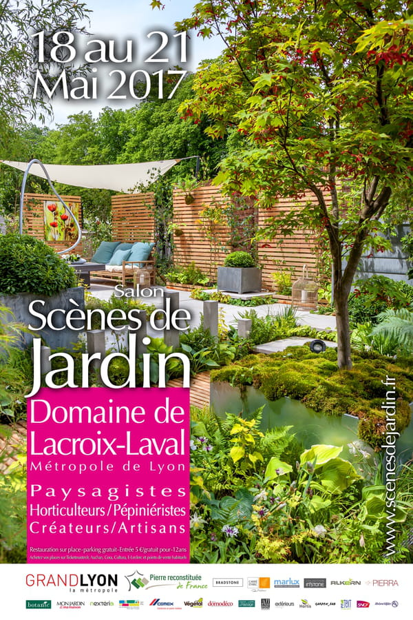 scenes-de-jardin-salon-lyon-affiche