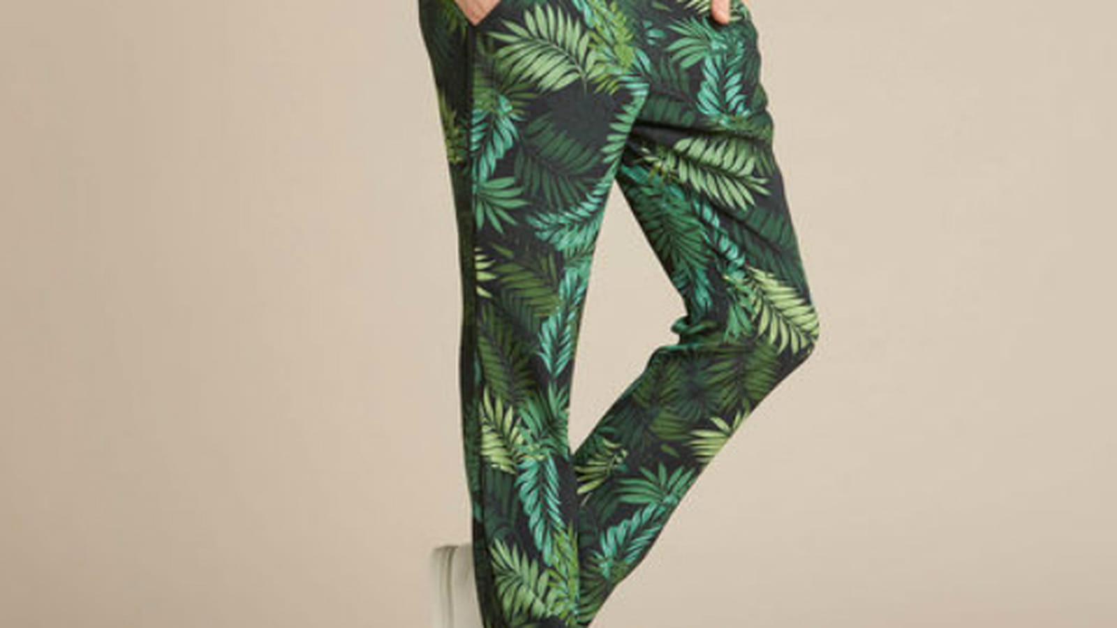 Pantalon 1.2.3