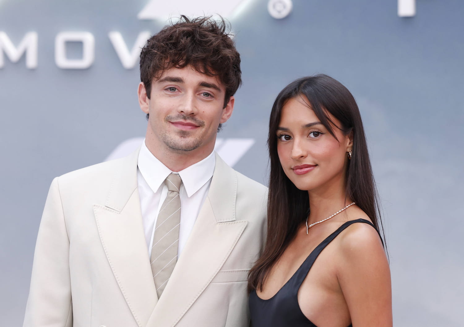 A baby coming? “I have personal aspirations…” A baby coming? “I have personal aspirations…”