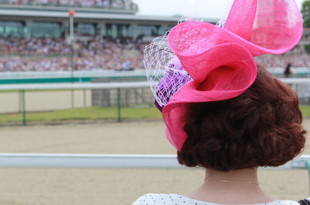 Prix de Diane : les courses