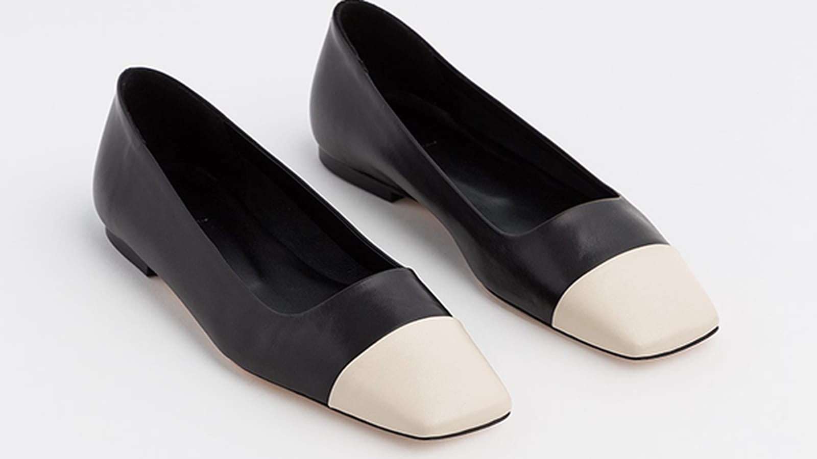 Ballerines Aeydé