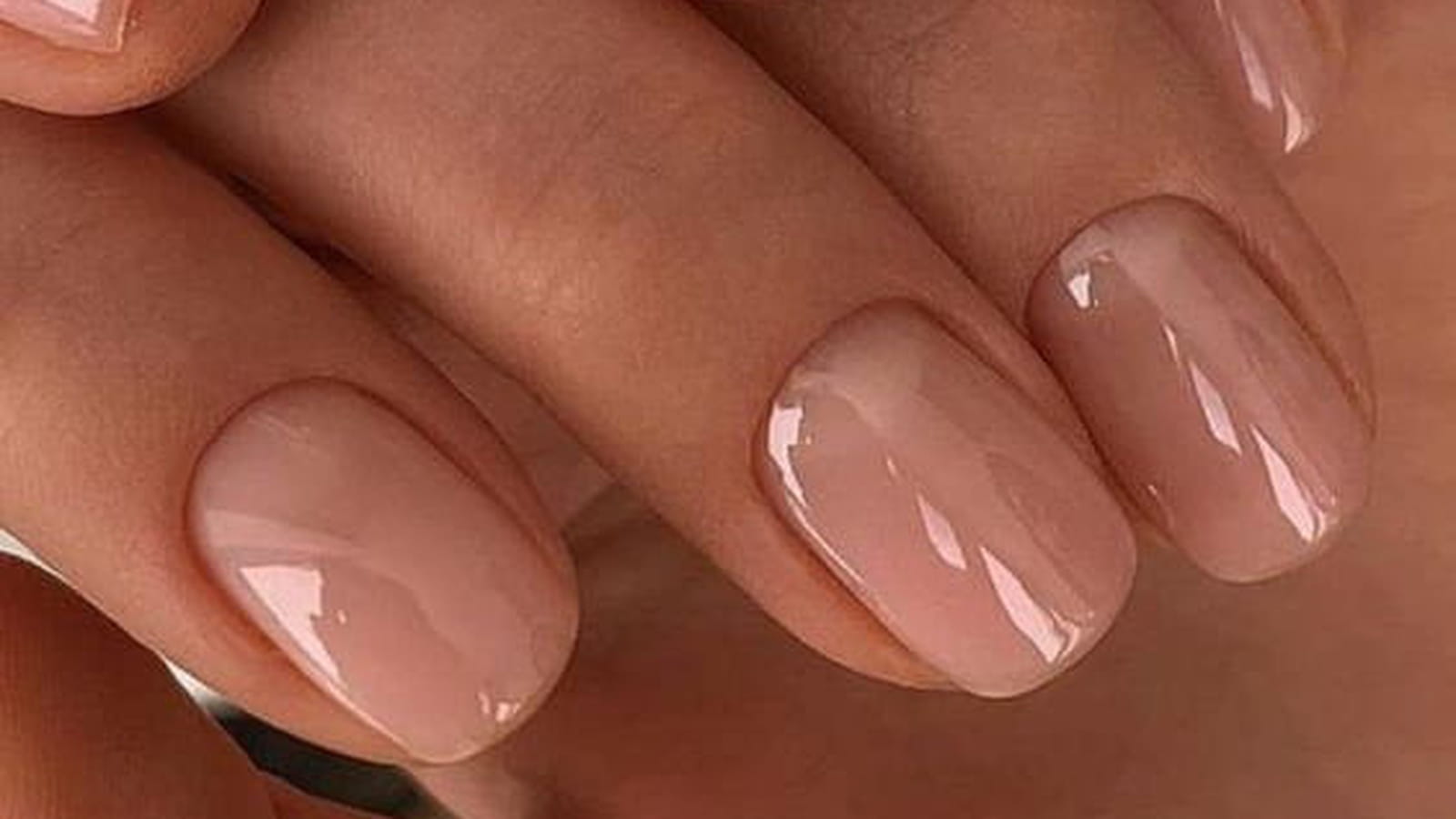 Rich girl nails 