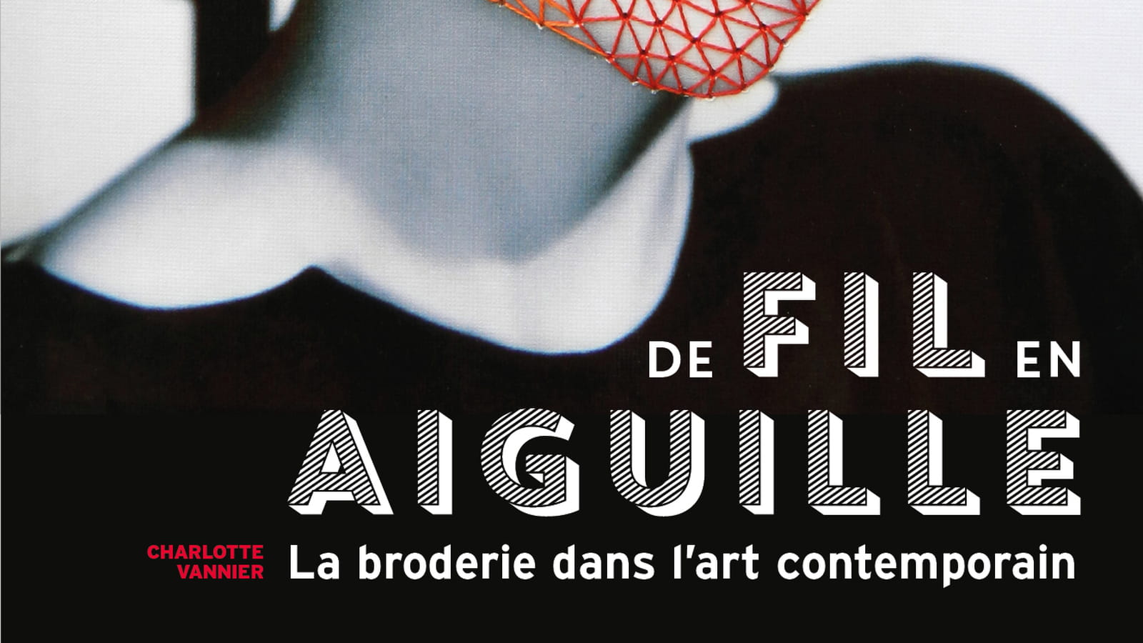 De fil en aiguille Editions Pyramyd