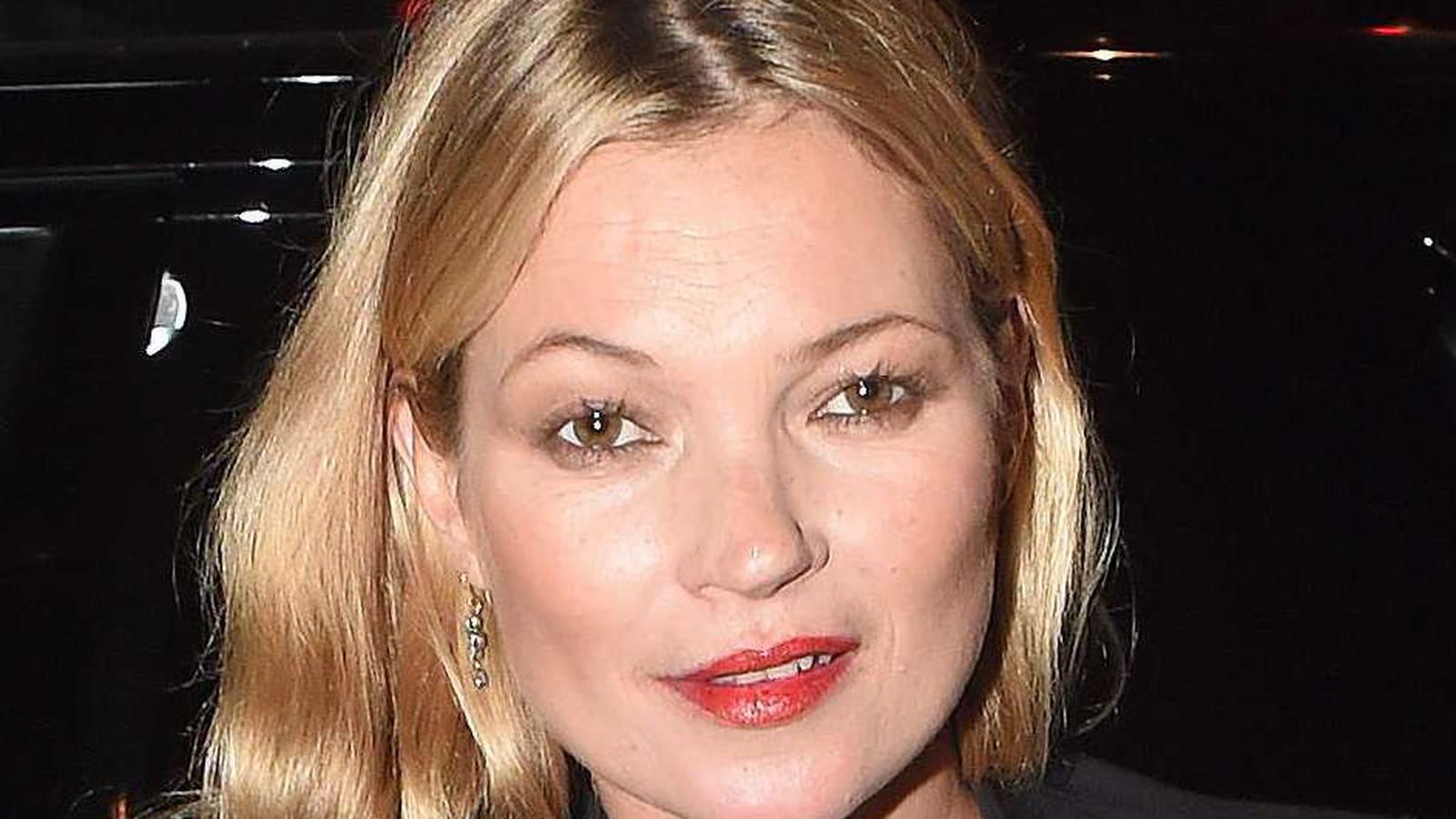 Kate Moss