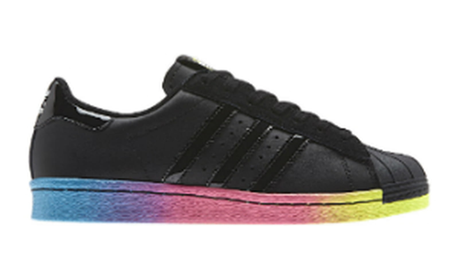 Sneakers Adidas x Rita Ora