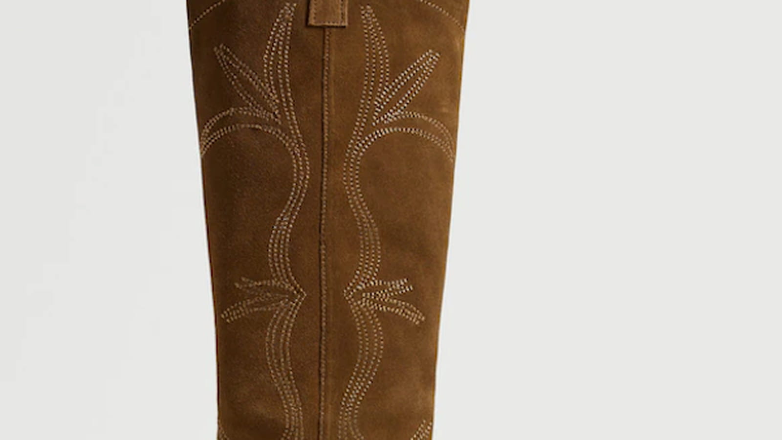 Bottes Mango