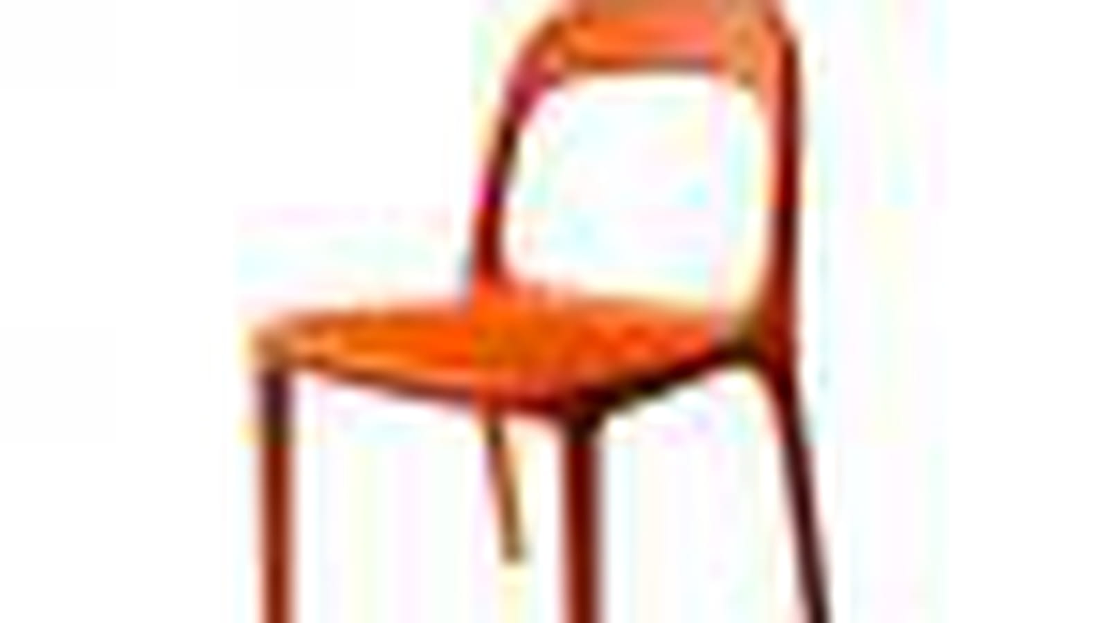 La chaise Urban d'Ikea