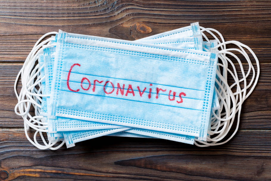 Se protéger du coronavirus : masques, accessoires et gestes barrière