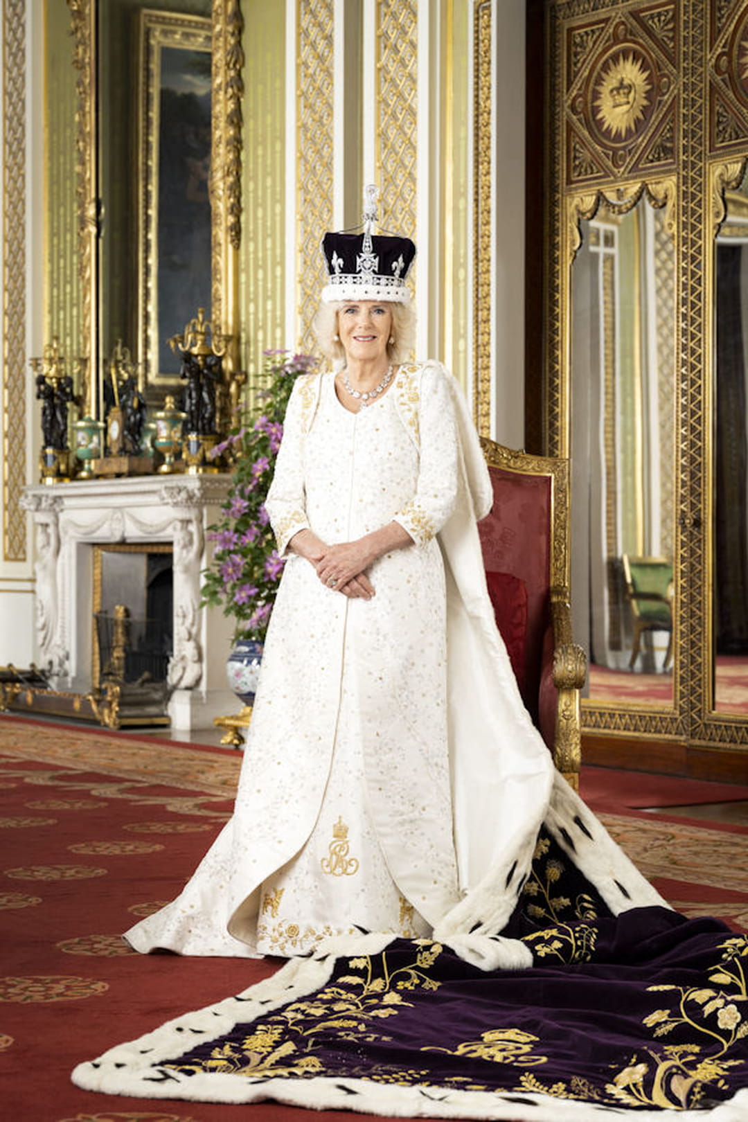 Quoi Ressemble Le Style Tradi chic De Camilla Parker Bowles Nouvelle Quoi Ressemble Le Style Tradi chic De Camilla Parker Bowles Nouvelle