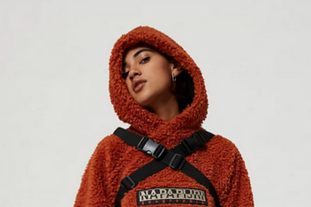 Polaire de Napapijri