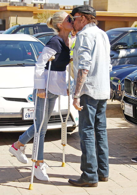 L'amour triomphe de tout