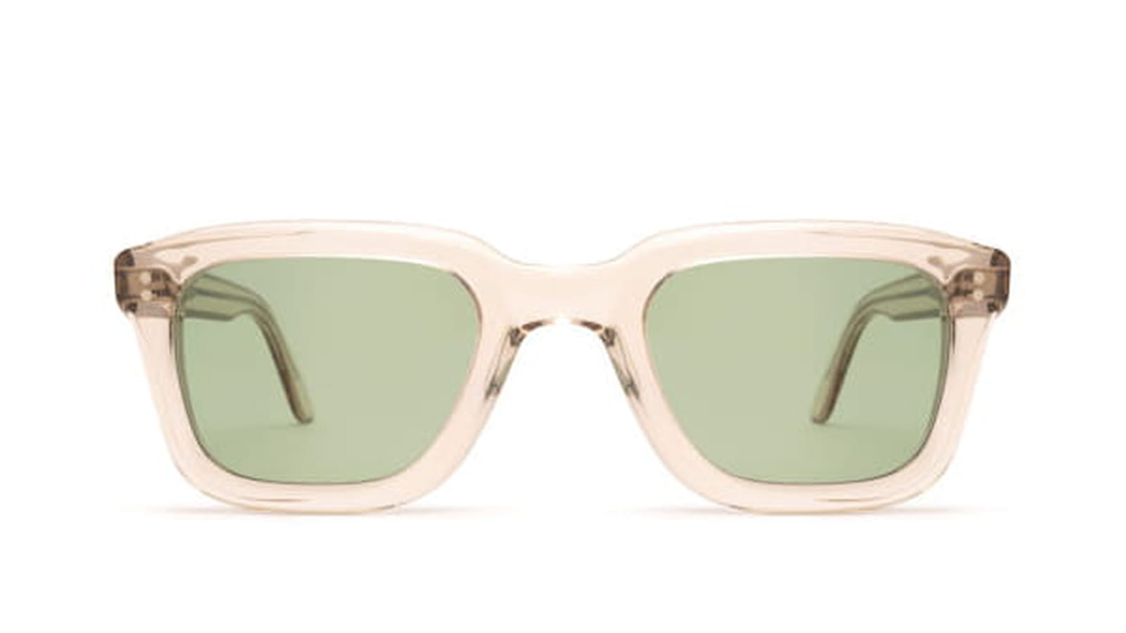Lunettes de soleil L'ingénieur Chevalier