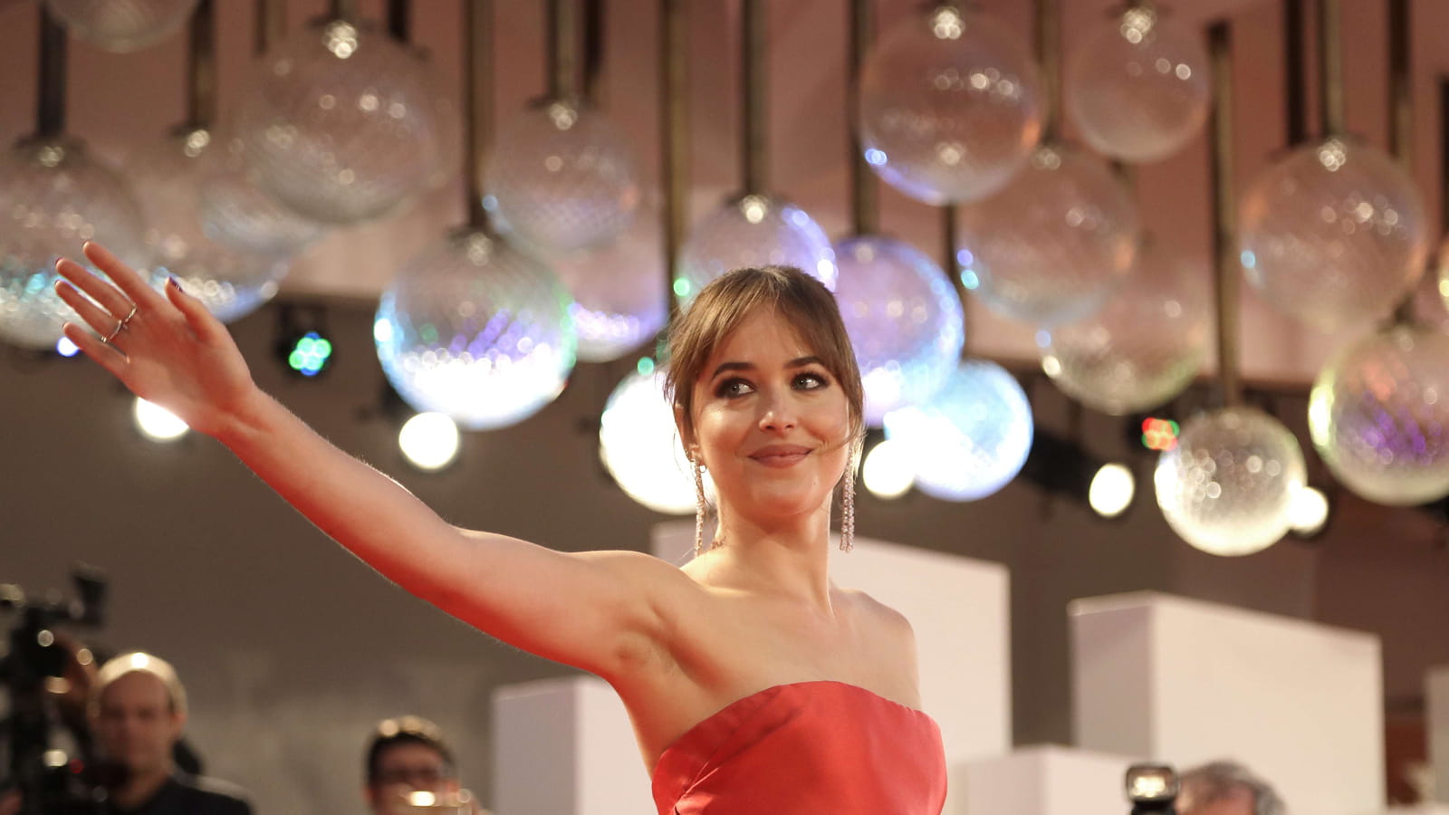 Dakota Johnson
