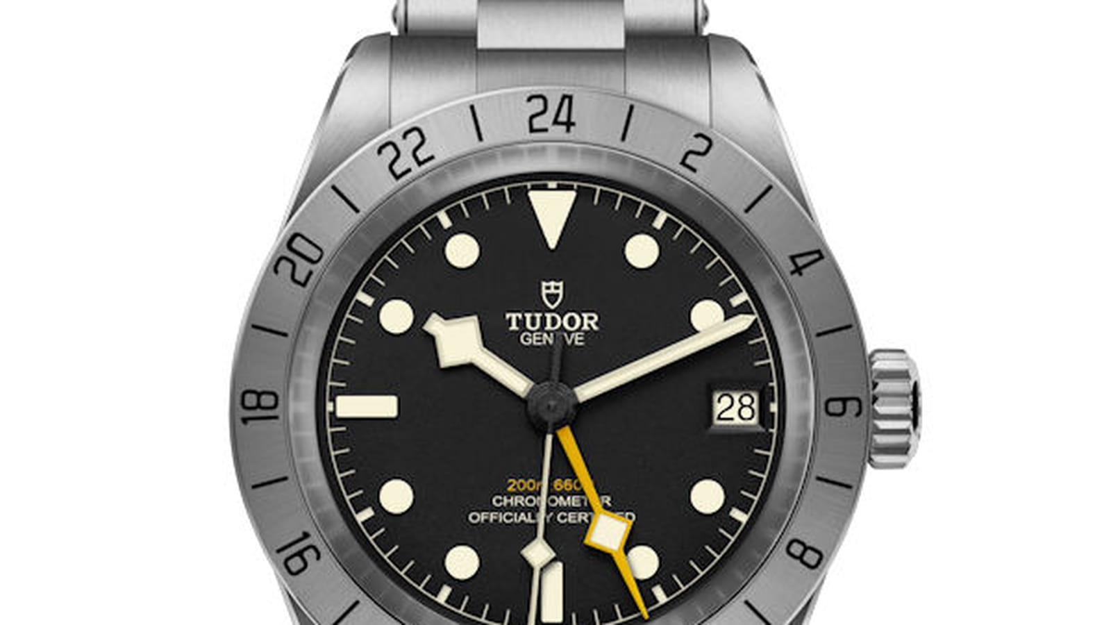 Montre Tudor 