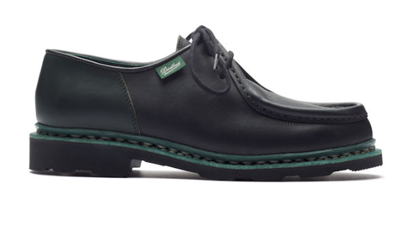 Derbies Paraboot 