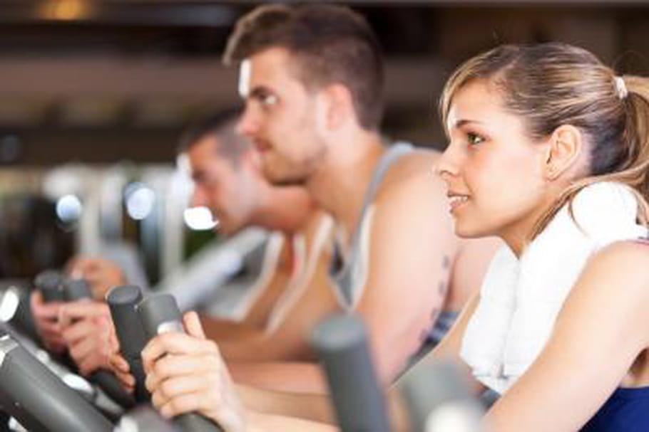 Faire de l'activité physique sans risque