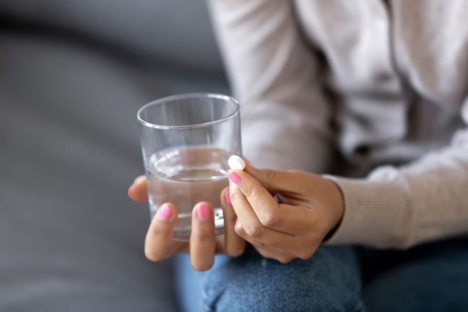 Doliprane, Humex : plusieurs médicaments retirés du libre accès
