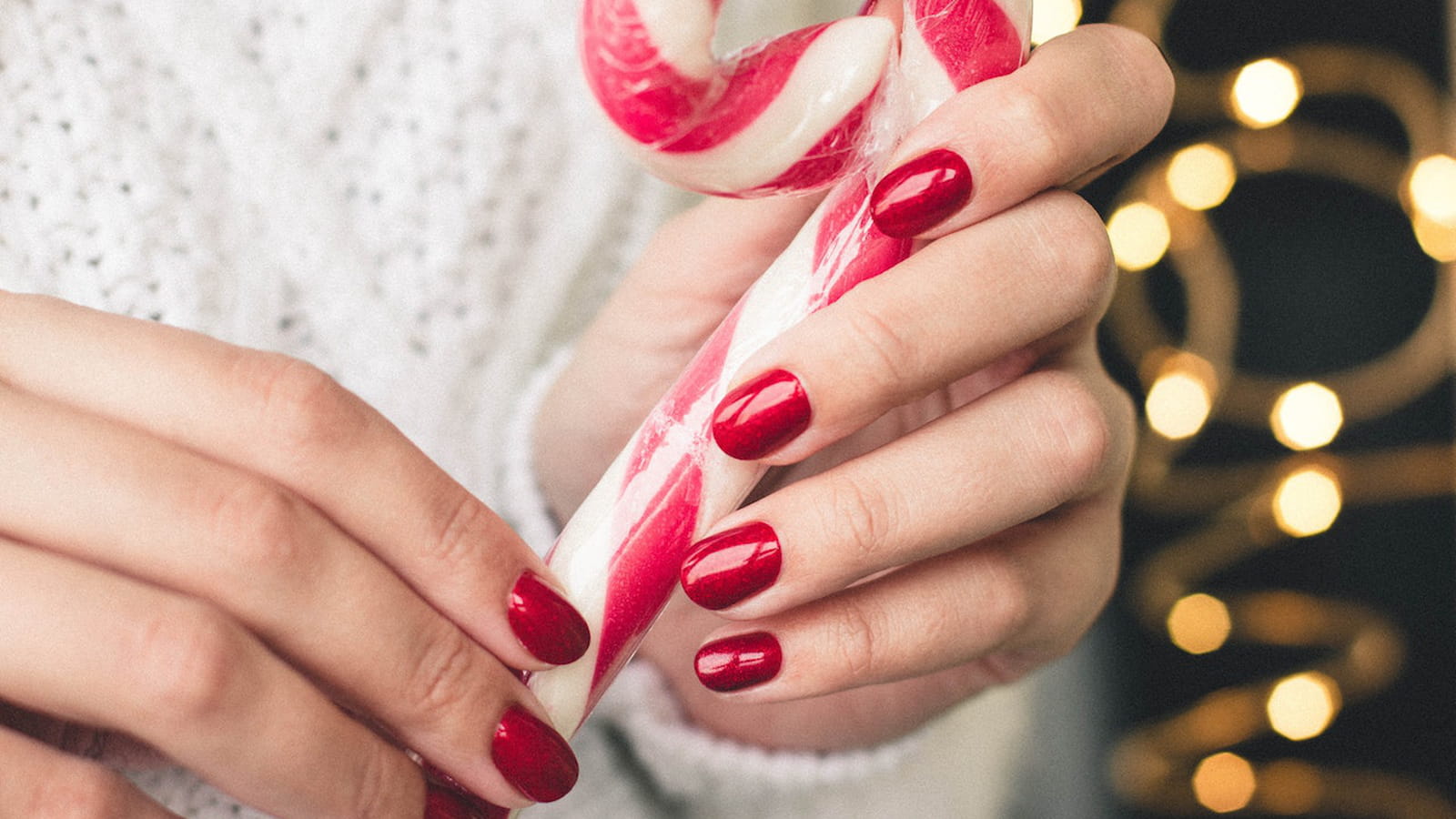 Idées de nail art