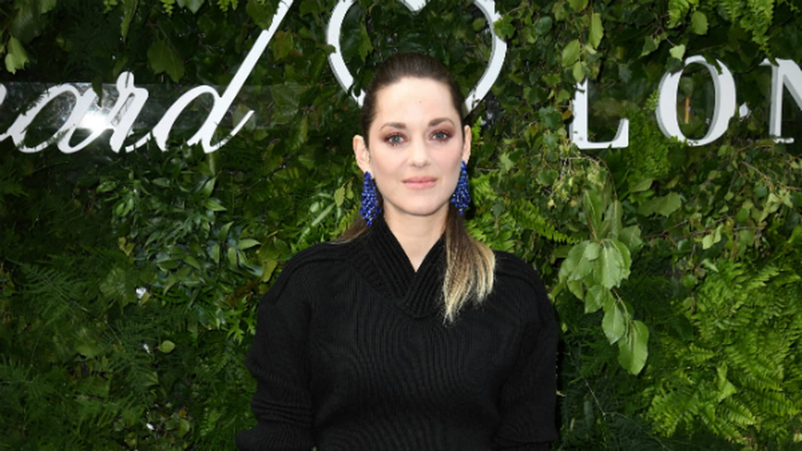 Marion Cotillard 