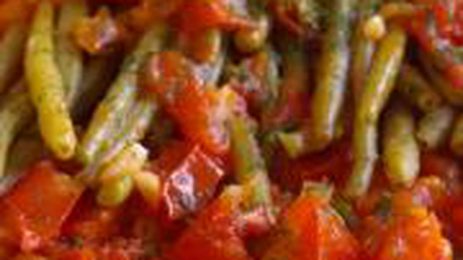 Haricots