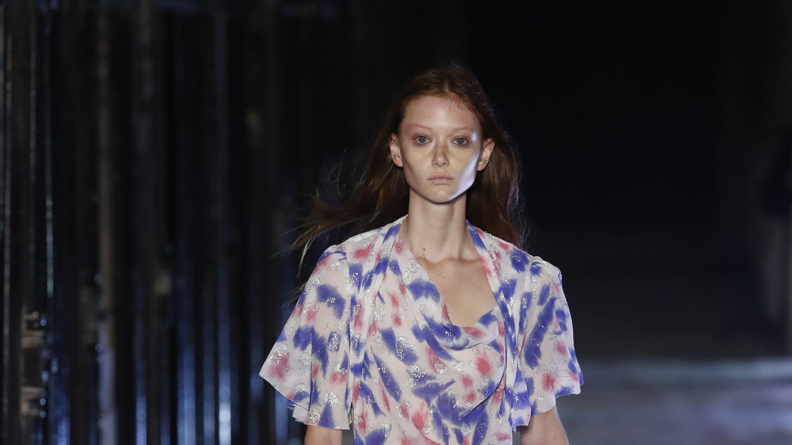 Isabel Marant
