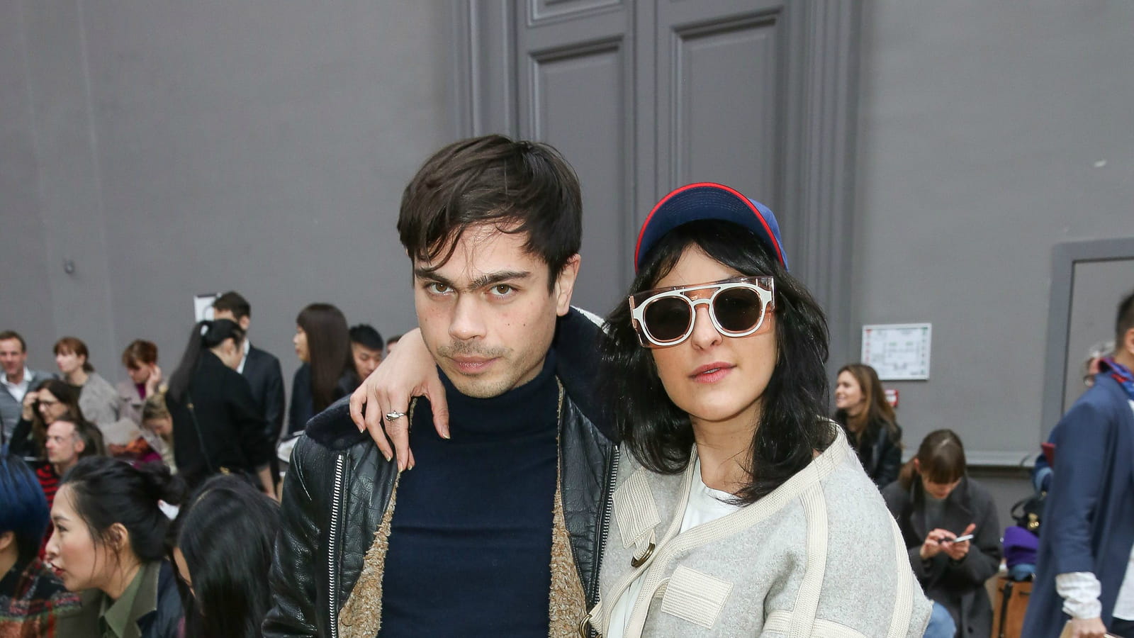Lilly Wood and the Prick
