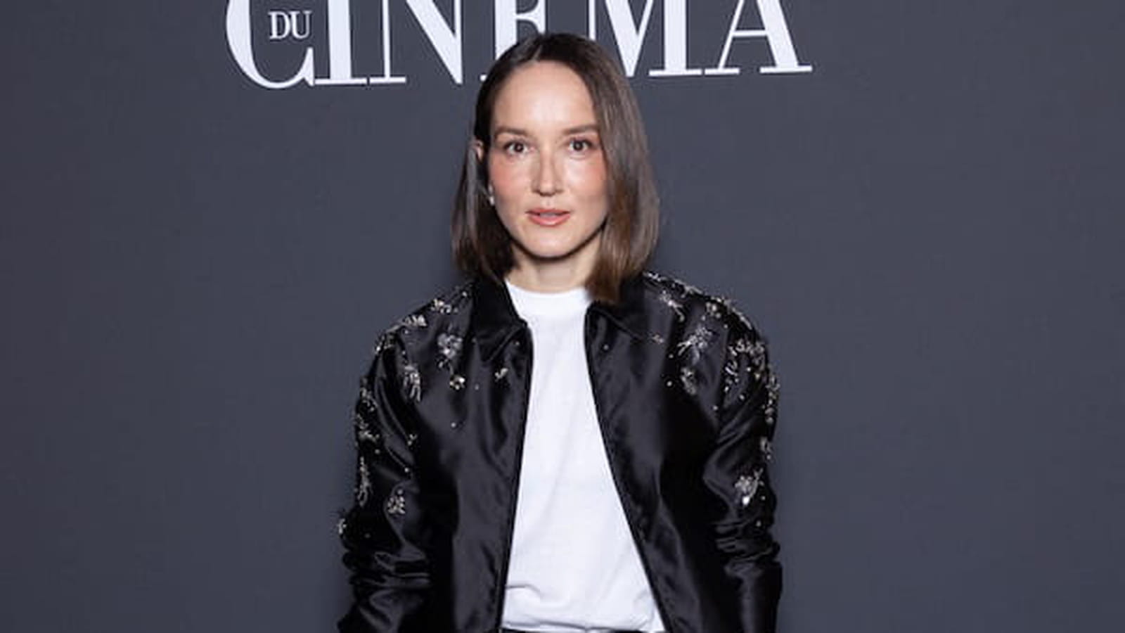 Anais Demoustier 