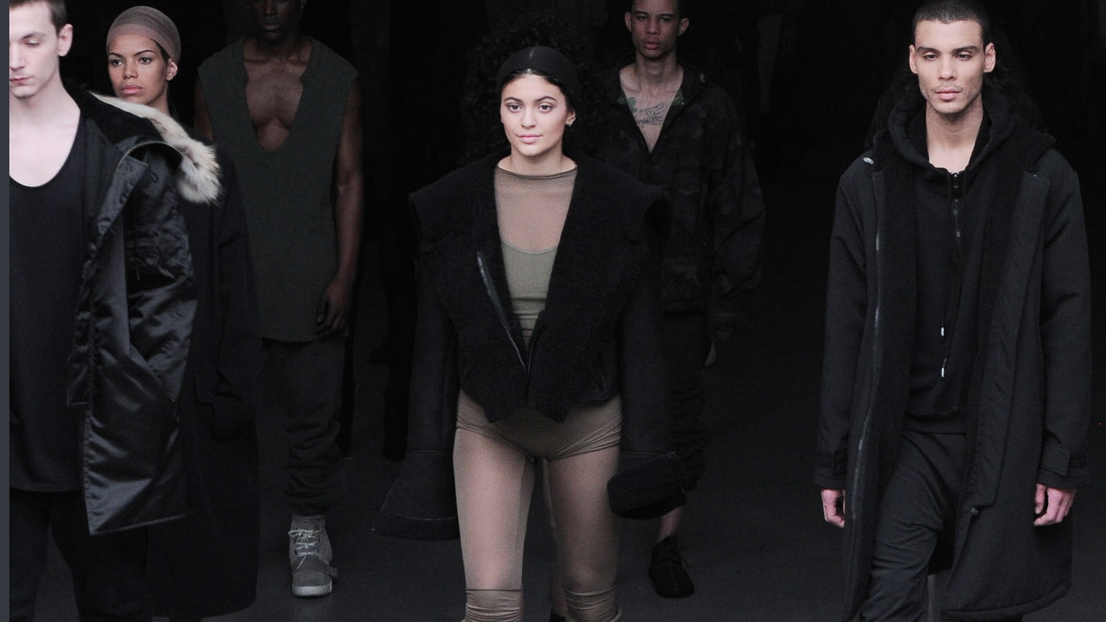 Kylie Jenner