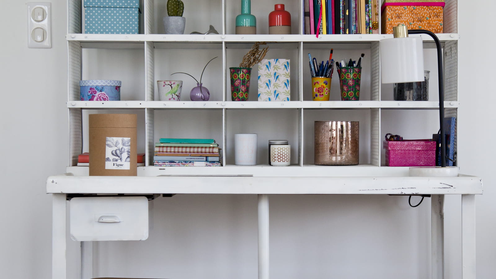 Bureau