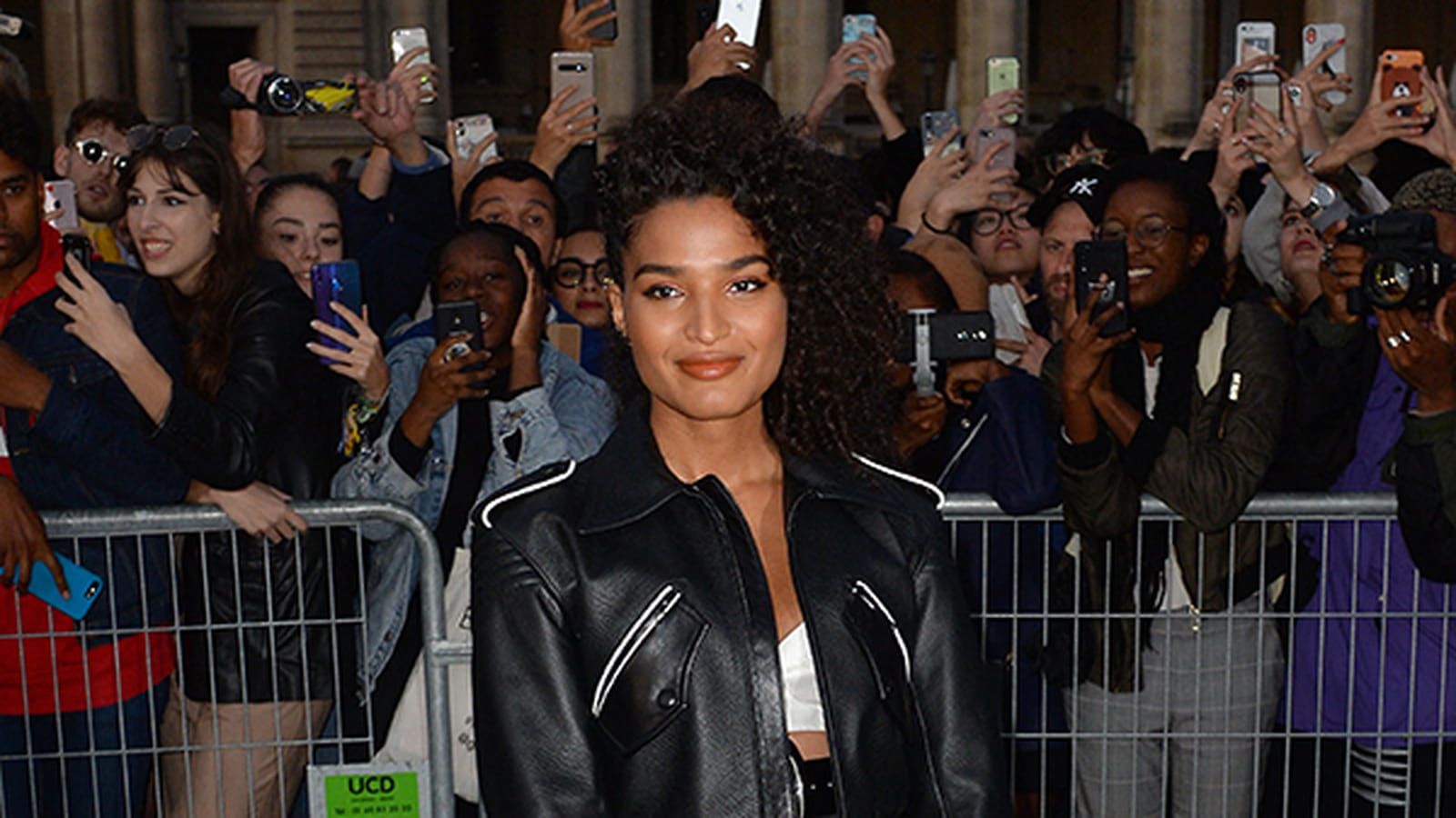 Indya Moore