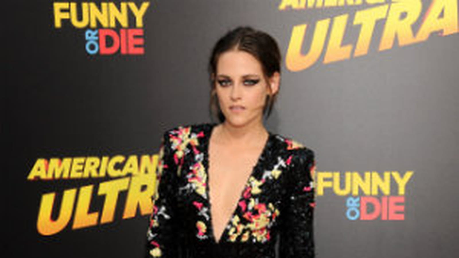 Kristen Stewart 