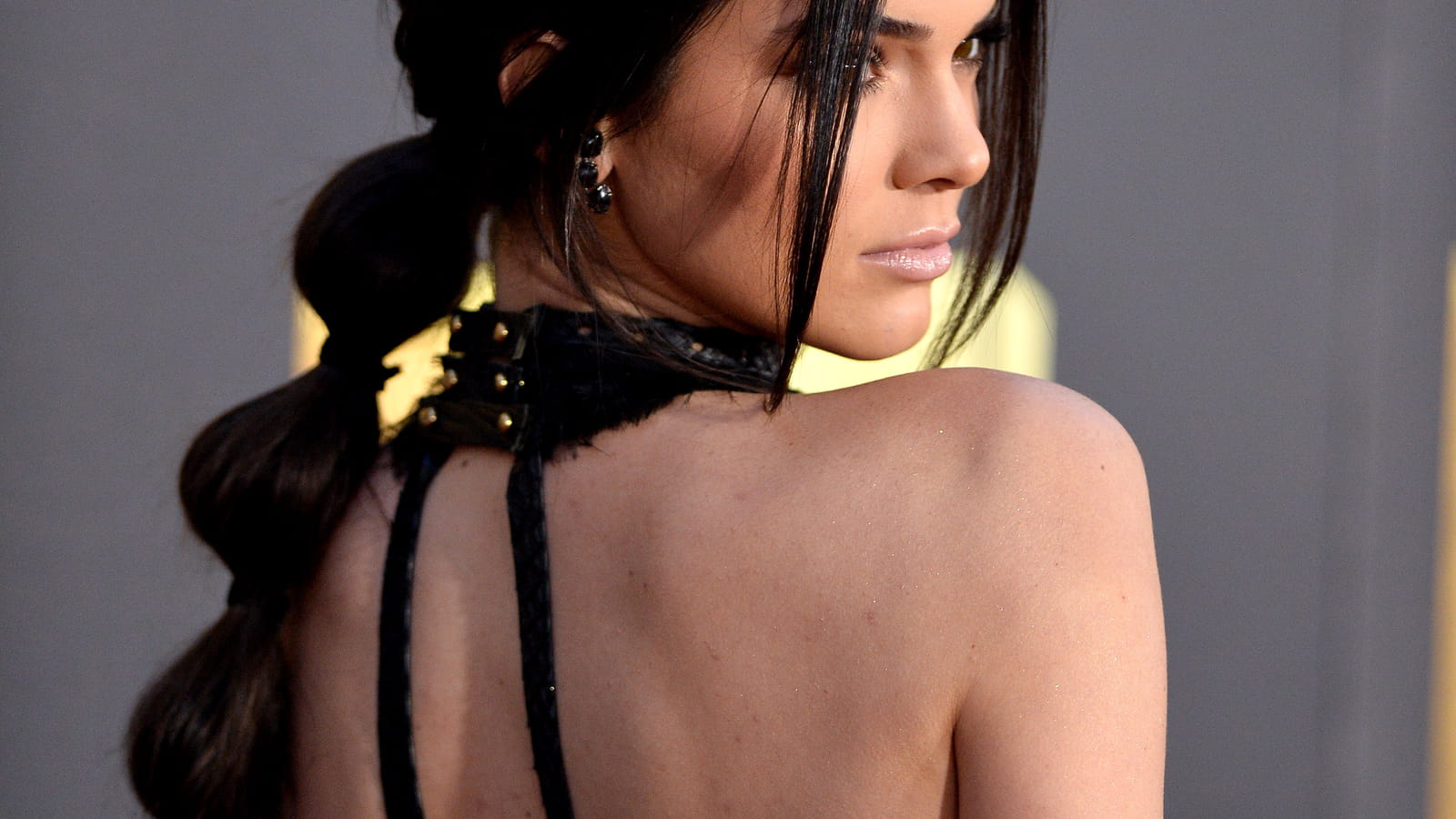 Les stars lookées des MTV Movie Awards 