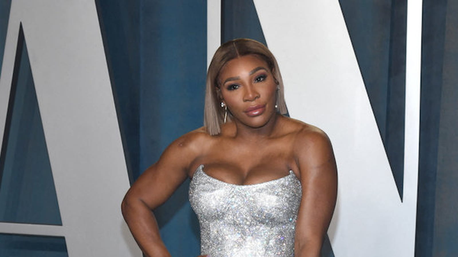 Serena Williams
