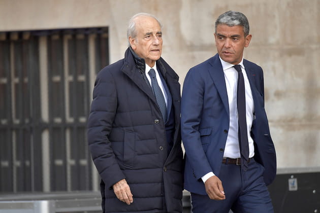 Jean-Pierre Elkabbach attrist&eacute; par la disparition de Jacques Chirac