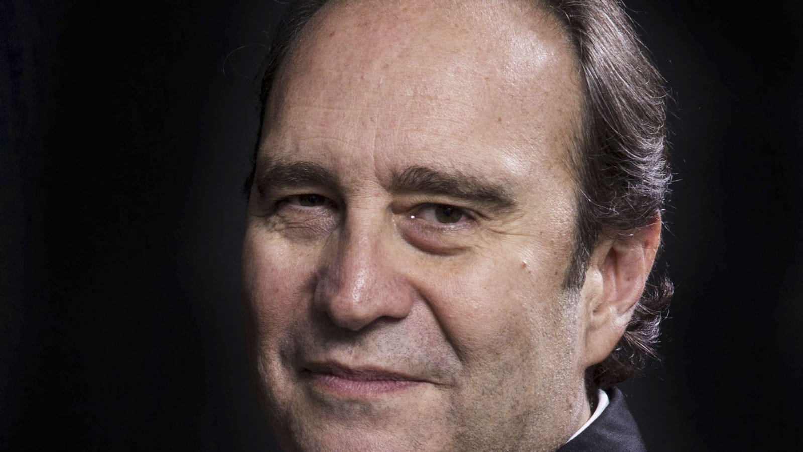 Xavier Niel 