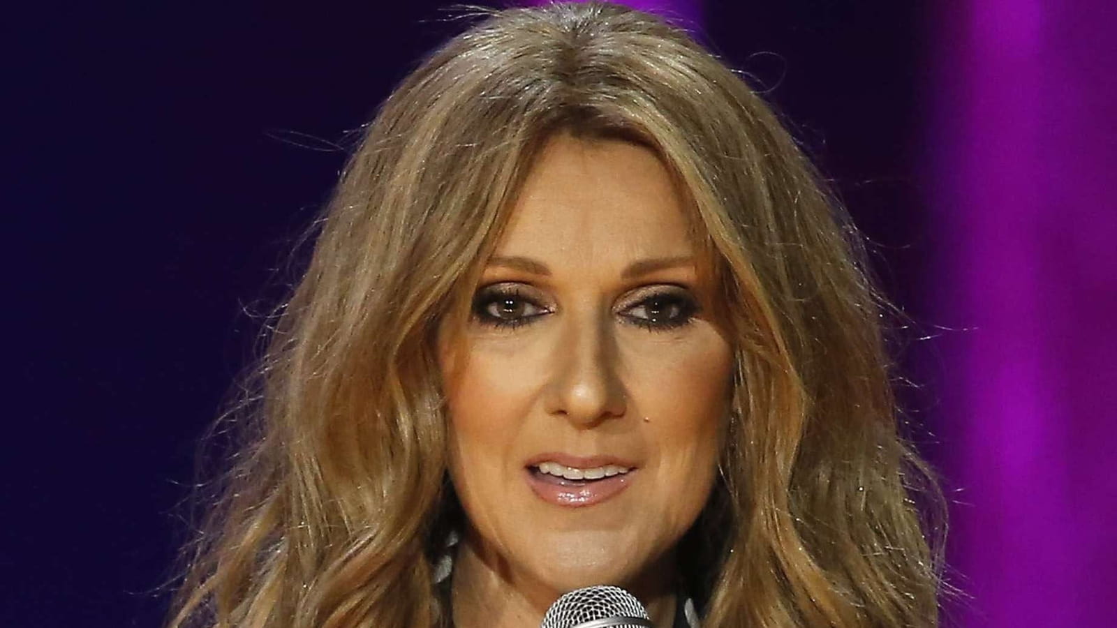 Céline Dion