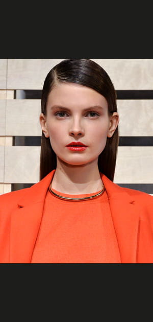 Le rouge &agrave; l&egrave;vres groseille