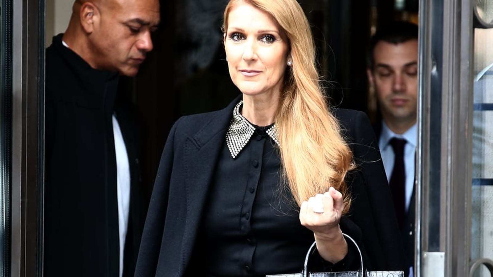 Céline Dion 