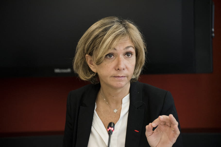 Valérie Pécresse, désignée pour remplacer Édouard Philippe ?