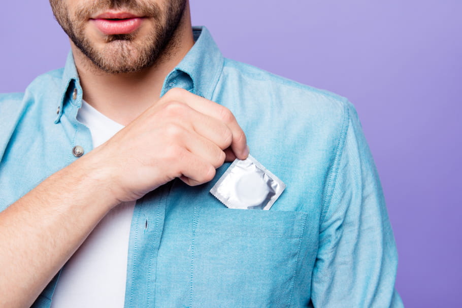 Contraception masculine hormonale, thermique : des méthodes efficaces ?