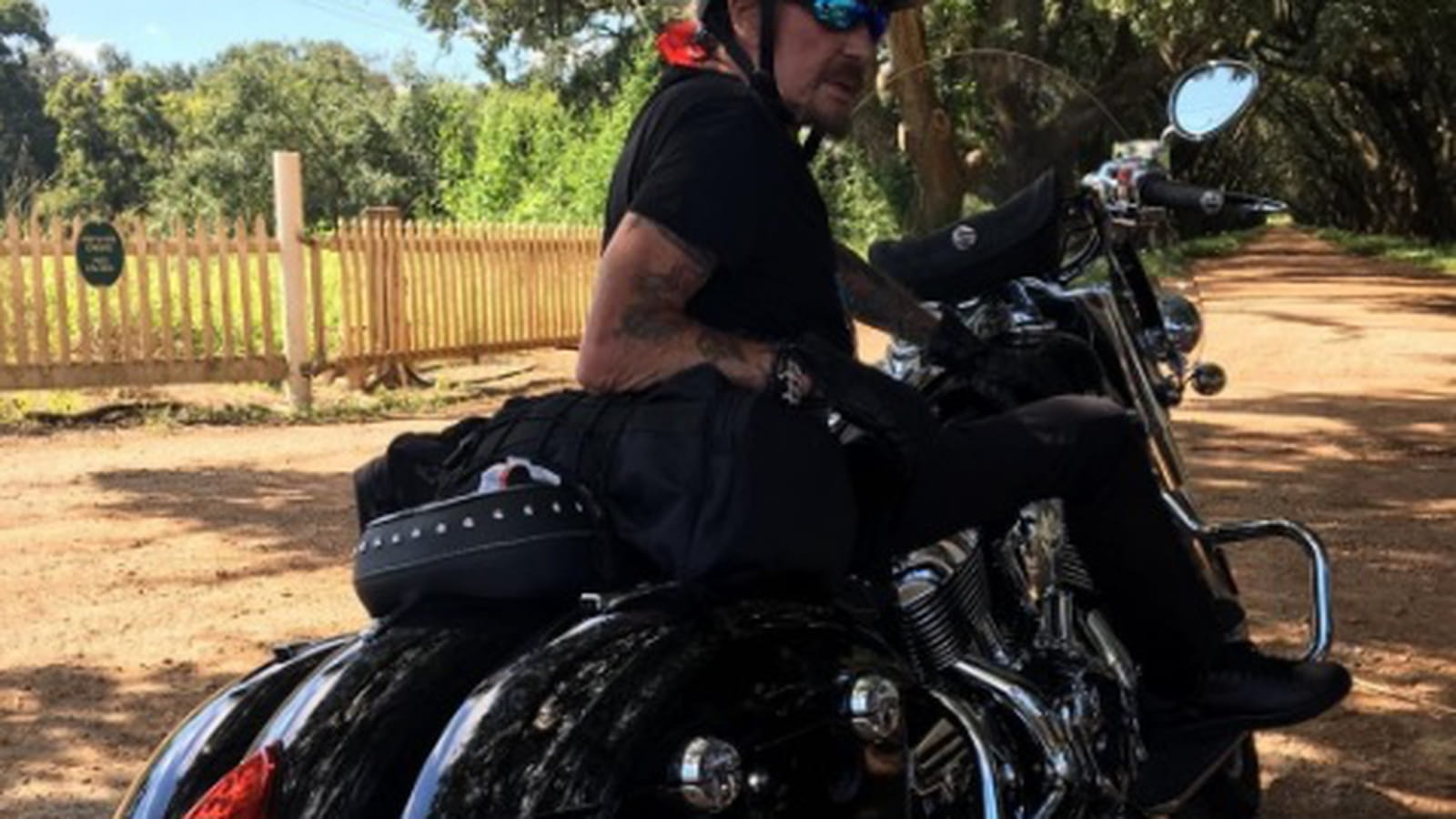 Johnny Hallyday