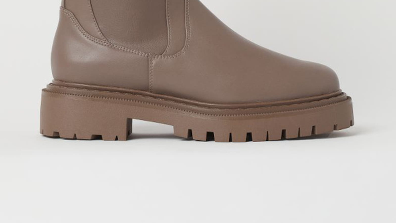 Bottes H&M 