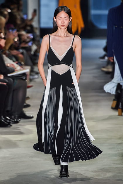 D&eacute;fil&eacute; Proenza Schouler